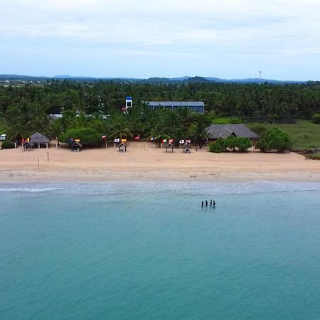 Nn Beach Resort & Spa Nilaveli Zewnętrze zdjęcie