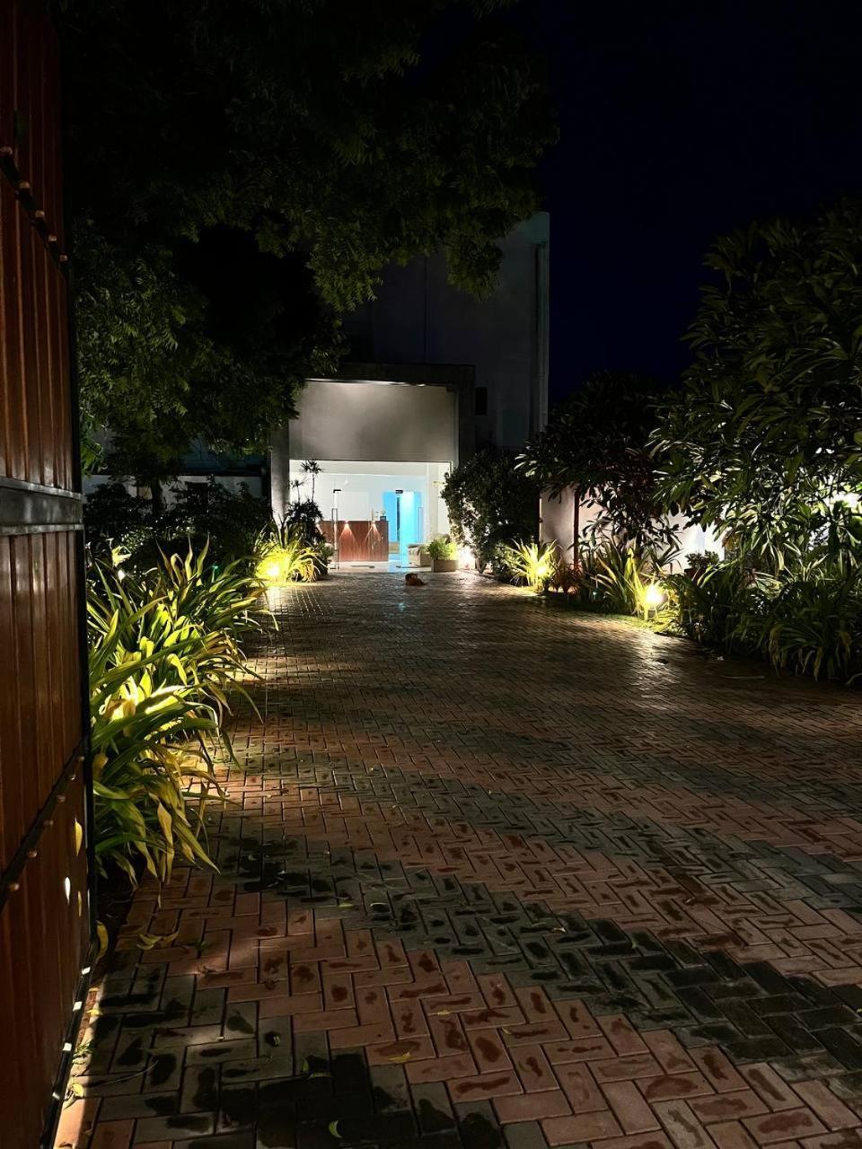 Nn Beach Resort & Spa Nilaveli Zewnętrze zdjęcie