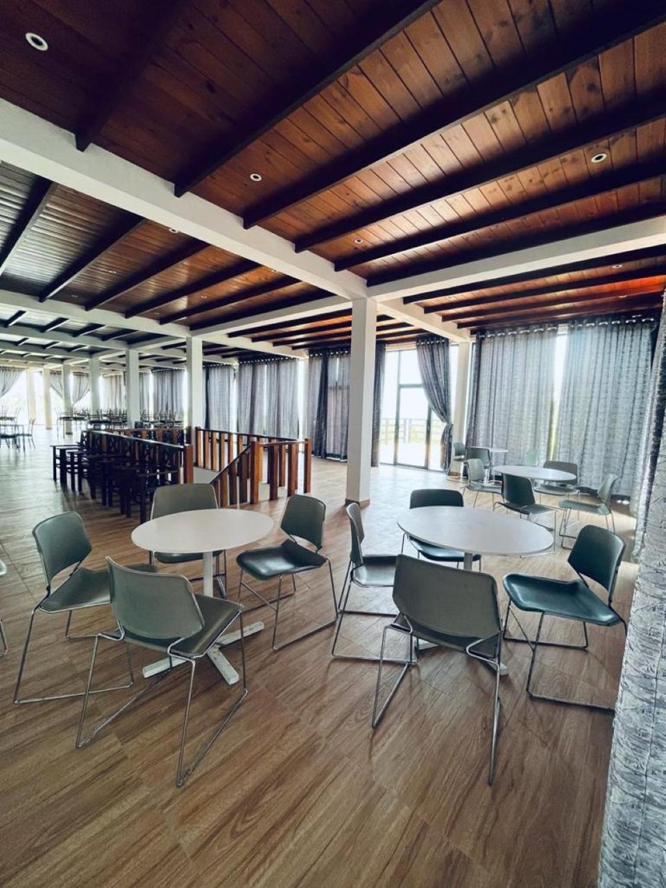 Nn Beach Resort & Spa Nilaveli Zewnętrze zdjęcie