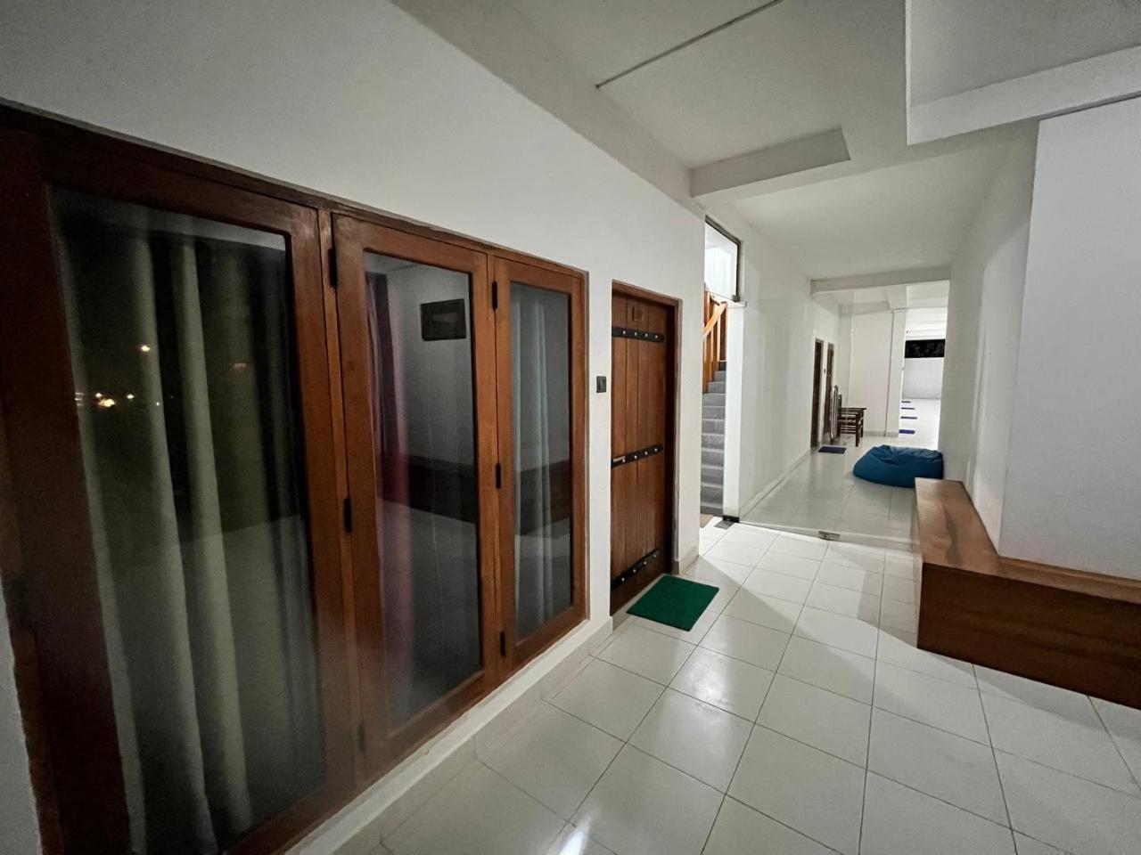 Nn Beach Resort & Spa Nilaveli Zewnętrze zdjęcie