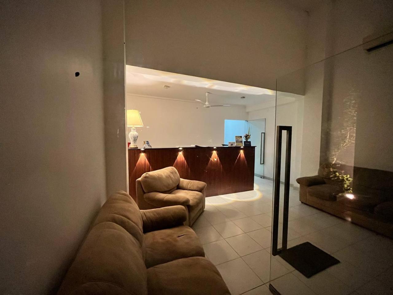 Nn Beach Resort & Spa Nilaveli Zewnętrze zdjęcie