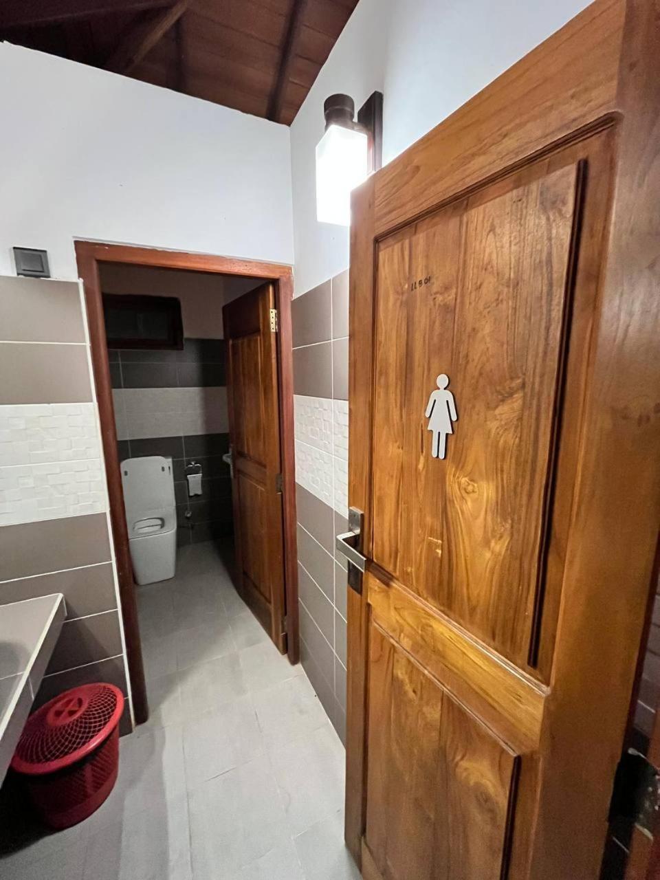Nn Beach Resort & Spa Nilaveli Zewnętrze zdjęcie