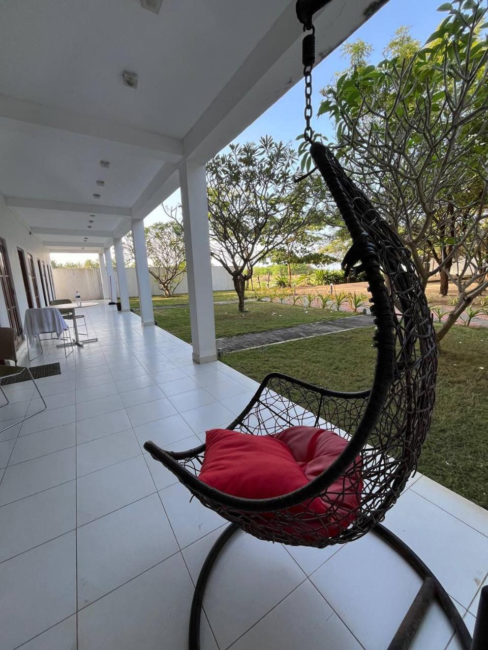 Nn Beach Resort & Spa Nilaveli Zewnętrze zdjęcie