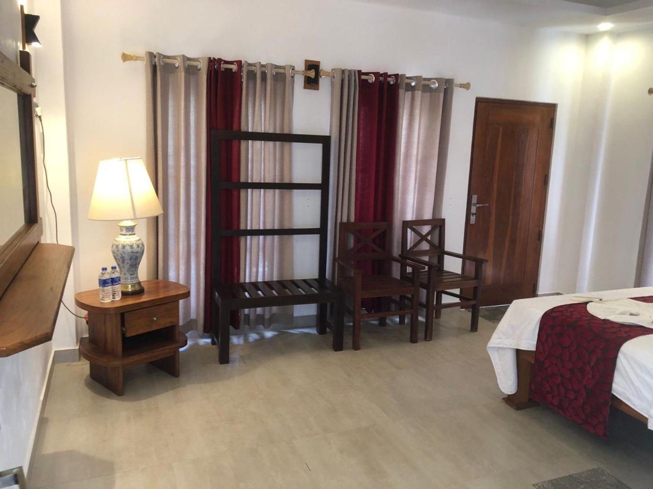 Nn Beach Resort & Spa Nilaveli Zewnętrze zdjęcie