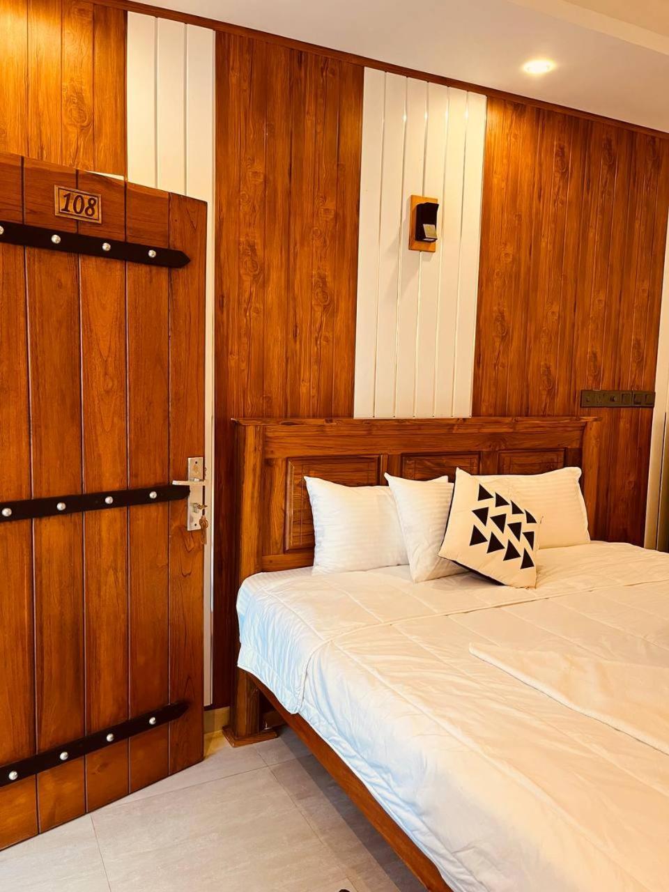 Nn Beach Resort & Spa Nilaveli Zewnętrze zdjęcie