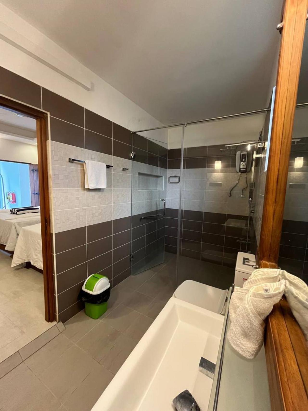 Nn Beach Resort & Spa Nilaveli Zewnętrze zdjęcie