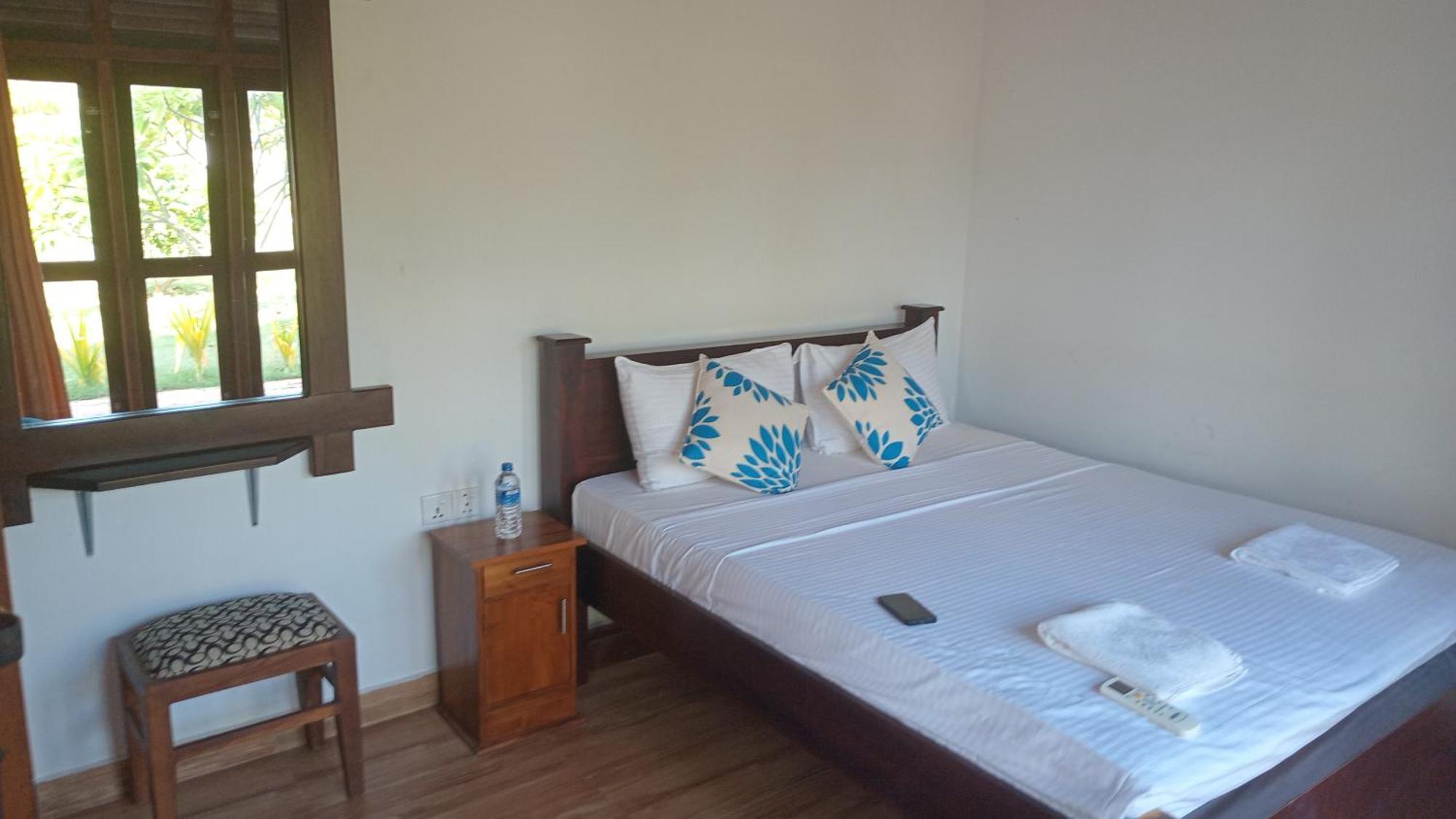 Nn Beach Resort & Spa Nilaveli Zewnętrze zdjęcie